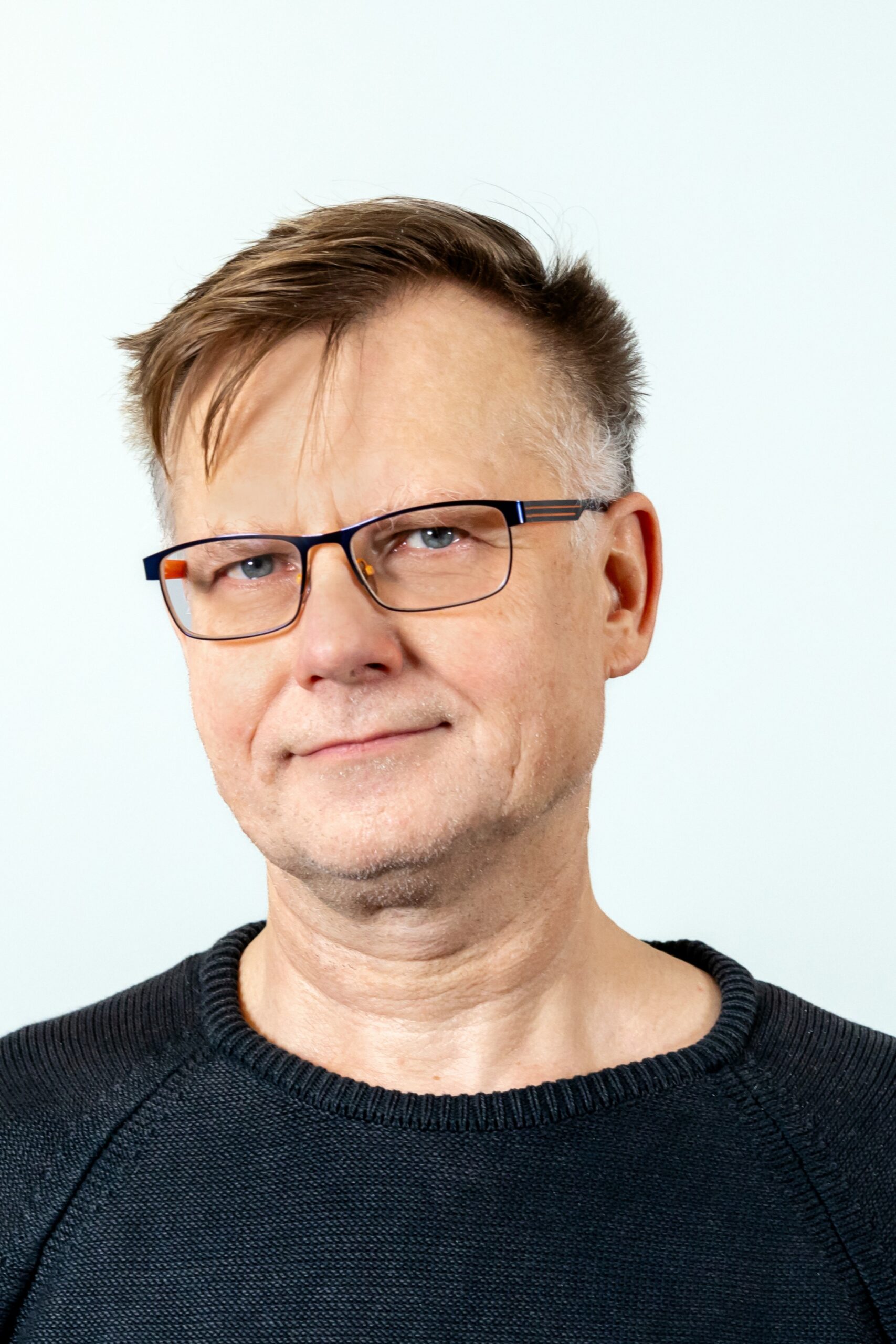 zdjęcie autora projektu Macieja Panabażys