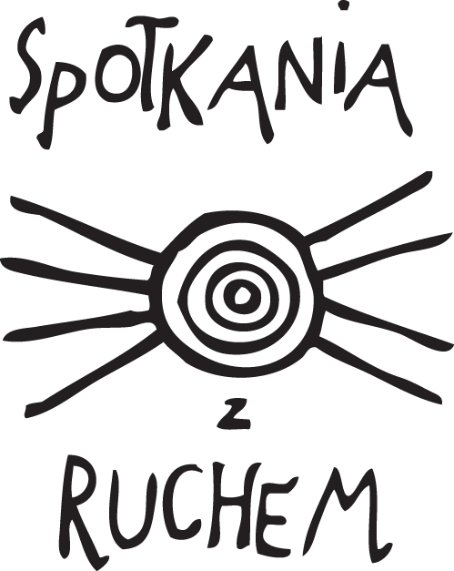 logo projektu przedstawiające symbol słońca z promieniami