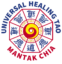 Logo Universal Healing Tao Mantak Chia